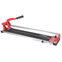 Dedra 1152 Manueller Fliesenschneider,