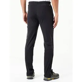 Mc Kinley MCK Xander II Regular Schwarz S