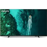 Philips 50pus7409 50 ́ ́ 4K Led Tv - Black