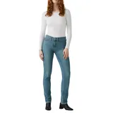 Levi's Shaping Slim Jeans Blau 32W / 30L