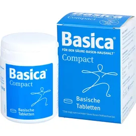 Basica Compact Tabletten 360 St.