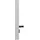 Ideal Standard ProSys WC-Element R0144A6 50,3x10,8x114,6 cm Schwarz