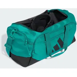 adidas Training Defender Duffelbag Klein Equipment Green/Black