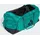 adidas Training Defender Duffelbag Klein Equipment Green/Black