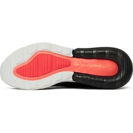 Nike Air Max 270 Herren Black/White/Solar Red/Anthracite 48,5
