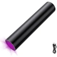 SuperFire UV Taschenlampe,