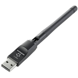 Renkforce WLAN-Stick WLAN Stick, USB 2.0, 150 MBit/s