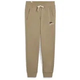 Puma Better Sportswear Jogginghose, Damen, 67 oak branch XL