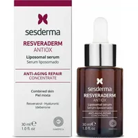 SeSDERMA Resveraderm Antiox Liposomal Serum 30 ml