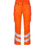 Engel Warnschutzhose Safety Light Damen 2543-319-10 Gr. 40 orange