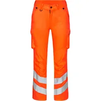 Engel Warnschutzhose Safety Light Damen 2543-319-10 Gr. 40 orange