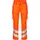 Engel Warnschutzhose Safety Light Damen 2543-319-10 Gr. 40 orange