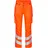Engel Warnschutzhose Safety Light Damen 2543-319-10 Gr. 40 orange
