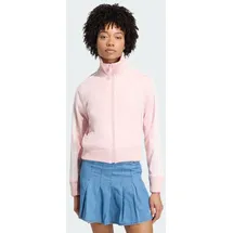 adidas DAMEN ZIP-JACKE KNITTED TD TT (KD4321) - XS