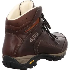 MEINDL Bergamo Identity Herren dunkelbraun 45