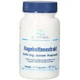 BIOS NATURPRODUKTE Hagebuttenextrakt Kapseln 30 St.