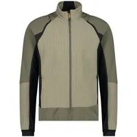 CMP MAN Jacket With Detachable Sleeves sage (E663) 52