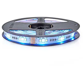 Nedis Smartlife Full Color LED-Streifen WIFILS50CRGBW 15 W RGB 500 cm