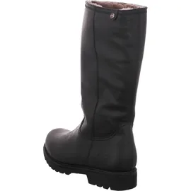 Panama Jack Bambina Igloo B17 schwarz nappa 39