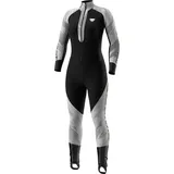 Dynafit DNA 2 Race Suit Damen Rennanzug nimbus XS
