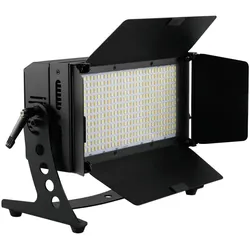 Eurolite LED PLL-384 CW/WW Panel - Fluter