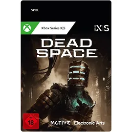 Dead Space Standard Edition - [Xbox Series X S]