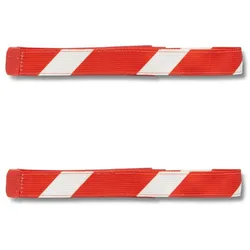 satch SWAPS | Accessoires Kinder für Kinder | Red & White