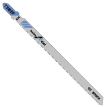 Bosch T 318 BF Stichsägeblatt 3er