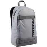 Burton Unisex – Erwachsene Emphasis Pack 2.0 Daypack, Sharkskin