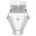 Oval RG 250 DN80