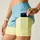 Dare 2b Nimble Nordic Blue/Wax Yellow 36