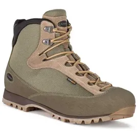 Aku Pilgrim Ds Wanderstiefel - Desert Beige - EU 37
