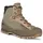Aku Pilgrim Ds Wanderstiefel - Desert Beige - EU 37