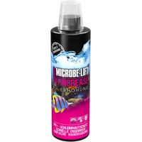 MICROBE-LIFT pH Increase - 473 ml - Sichere und schnelle pH-Wert Anhebung für Meerwasseraquarien, unbedenklich für Fische, Korallen und Garnelen.