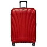 Samsonite C-Lite Spinner 75cm chili red (122861-1198)