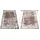OTTO home Teppich OTTO HOME "Oberwill" Gr. 6, beige (sand), B:200cm H:9mm L:300cm, Kunstfaser, Teppiche, Teppich, mit besonders weichem Flor, Kurzflor, Vintage, modern, dichte Qualität