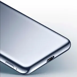 Xiaomi Ultra Slim Powerbank (Akku) - Grau - 5000 mAh