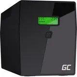Green Cell UPS USV 2000 VA
