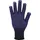 tecwerk Handschuhe Isar Gr.7 blau EN 388 PSA II TECWERK