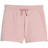 Puma Shorts Rosy Outlook Pink L