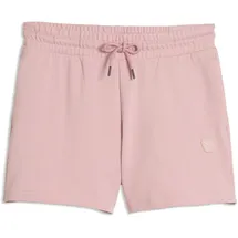 Puma Shorts Rosy Outlook Pink L