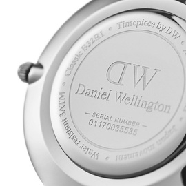 Daniel Wellington Petite Ashfield 32mm DW00100202