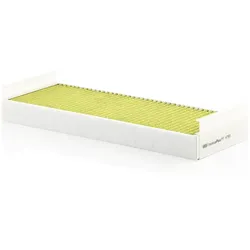 Filter Innenraumluft MANN-FILTER FP 4795