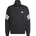 3-Streifen schwarz 3XL