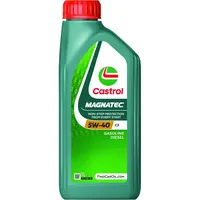 Castrol Motoröl Magnatec 5W-40 C3