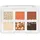 Catrice Tiny Treasures Eyeshadow Palette 030 Heat It Up