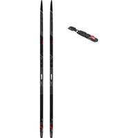 Rossignol Delta Comp R-Skin Stiff + R-Classic Classicset 23/ (Größe 208cm)