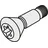 dormer pramet zn d. sandvik tooling deutschland gmbh ISO CS 46020-T25P Wendeschneidplatte 4 g