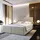 masseno GLOS 160 x 200 cm Beige