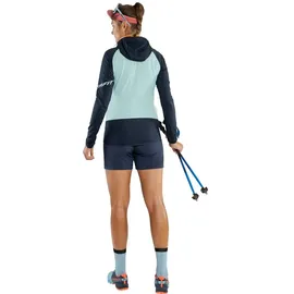 Dynafit Transalper Hybrid Kurze Hose Blauberry Marine Blue L